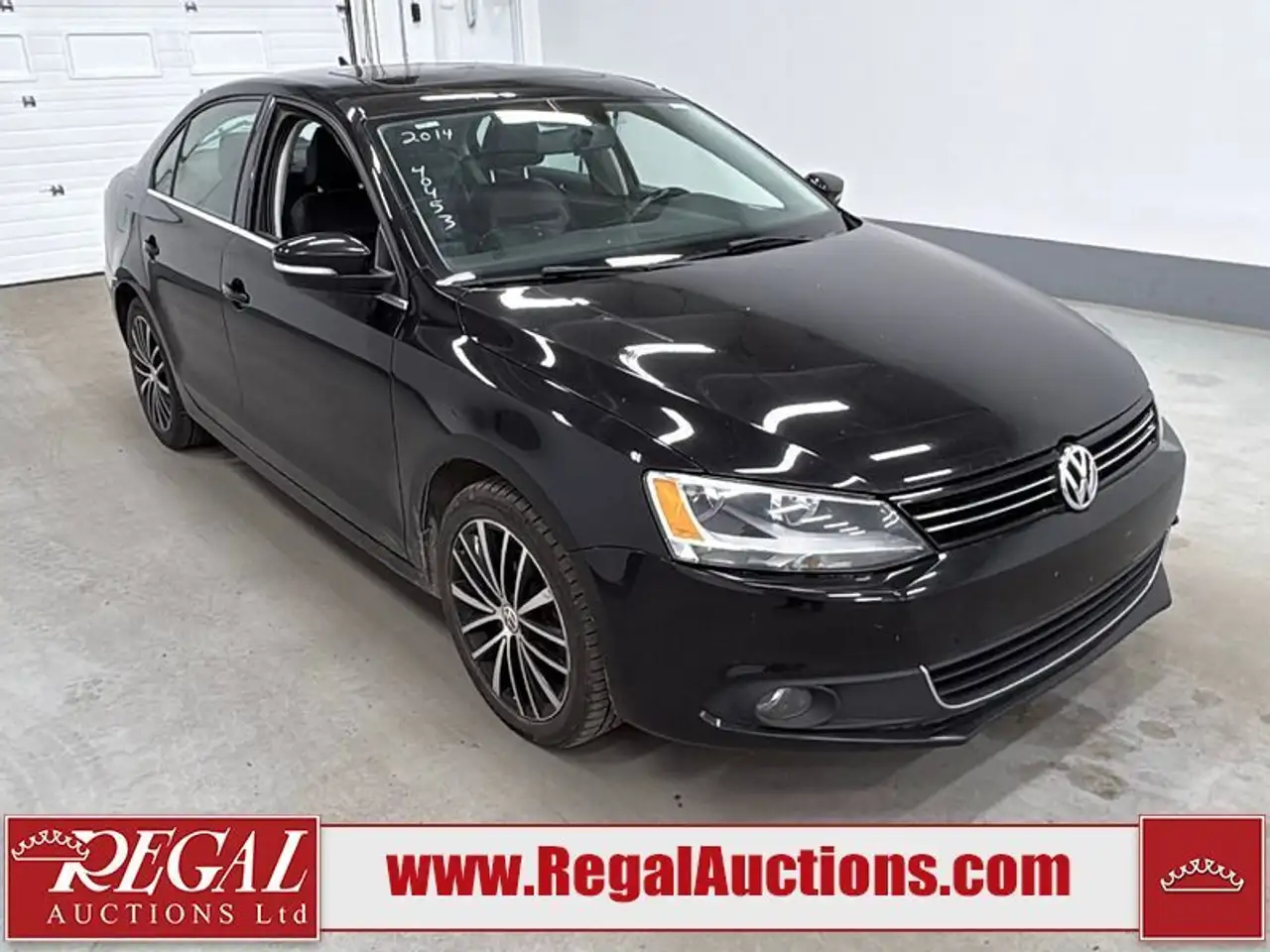 Volkswagen Jetta снимка Volkswagen Jetta