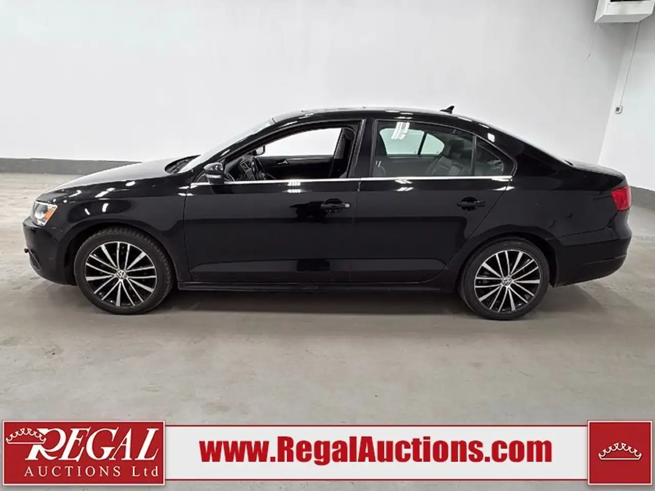 Volkswagen Jetta снимка Volkswagen Jetta