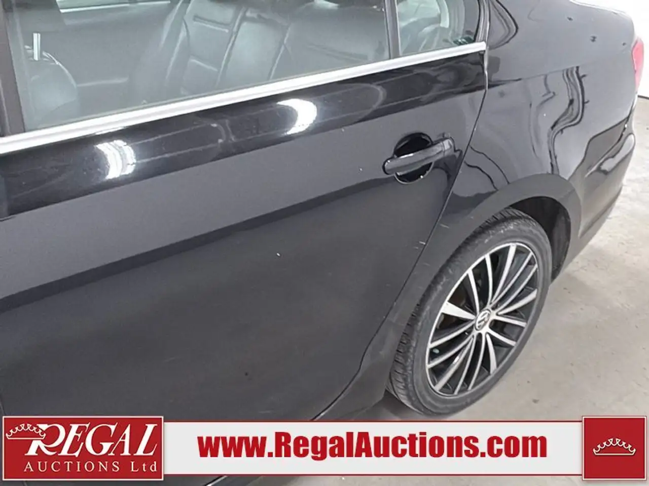 Volkswagen Jetta снимка Volkswagen Jetta