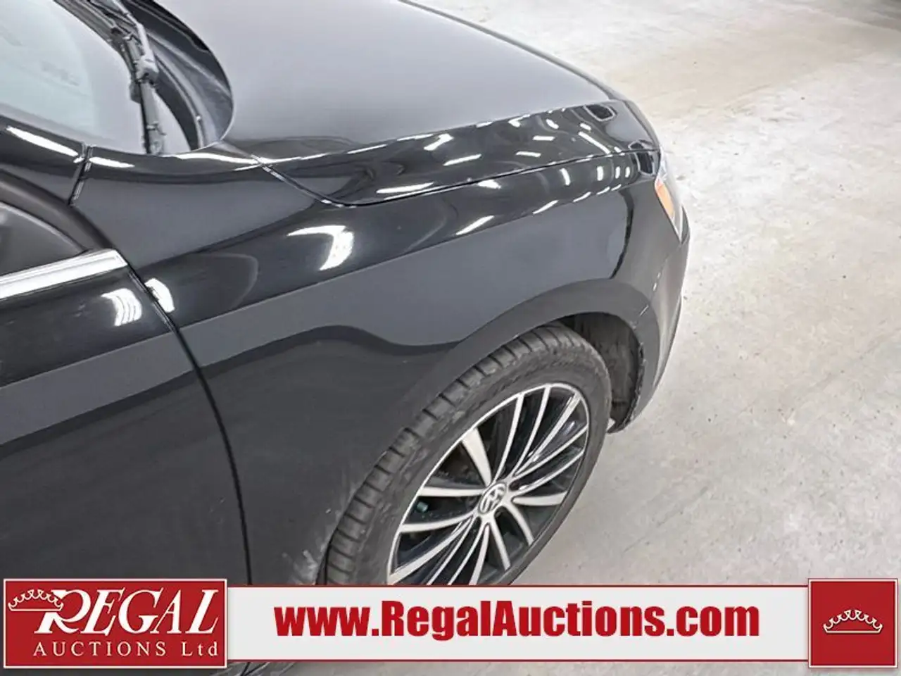 Volkswagen Jetta снимка Volkswagen Jetta