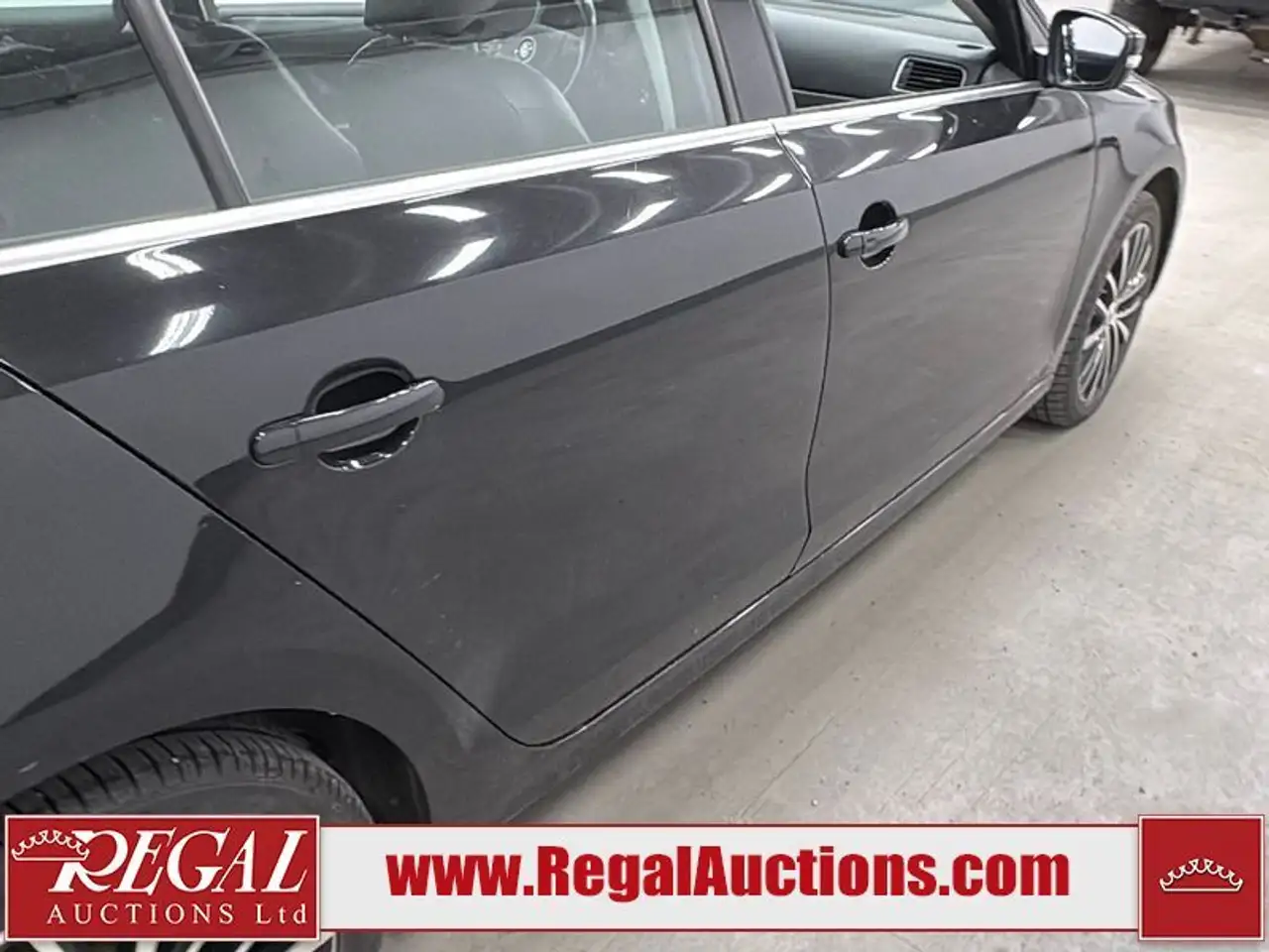 Volkswagen Jetta снимка Volkswagen Jetta