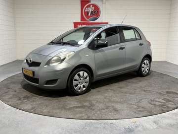 1.3 VVTi Comfort, Airco, Isofix, Prijs incl. apk,