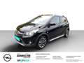 Opel Karl Rocks Klima Sitzheizung Multimedia usw. Schwarz - thumbnail 1