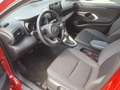 Toyota Yaris Hybrid - Team D - m.Comfort-Paket +Allwetterreifen Rood - thumbnail 11