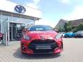 Toyota Yaris Hybrid - Team D - m.Comfort-Paket +Allwetterreifen Rood - thumbnail 3