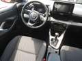 Toyota Yaris Hybrid - Team D - m.Comfort-Paket +Allwetterreifen Rood - thumbnail 9