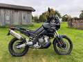Aprilia Tuareg 660 Negro - thumbnail 1