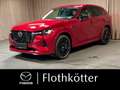 Mazda CX-60 327PS PHEV HOMURA*DRIVER*SOUND*PANO*AHK Rouge - thumbnail 1