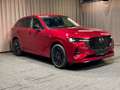 Mazda CX-60 327PS PHEV HOMURA*DRIVER*SOUND*PANO*AHK Rouge - thumbnail 3