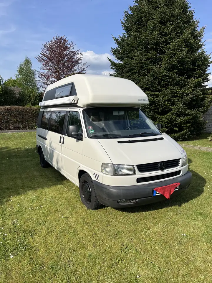 Volkswagen T4 California