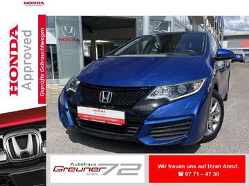 Civic 1.4 i-VTEC Comfort * 24 Monate Garantie *