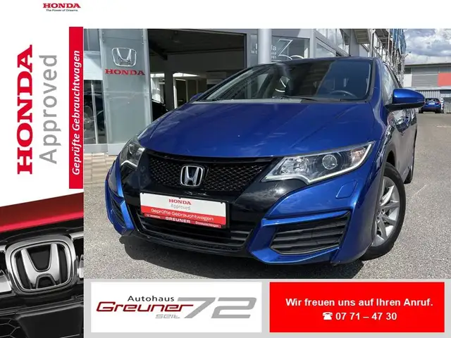 Honda Civic Civic 1.4 i-VTEC Comfort * 24 Monate Garantie *