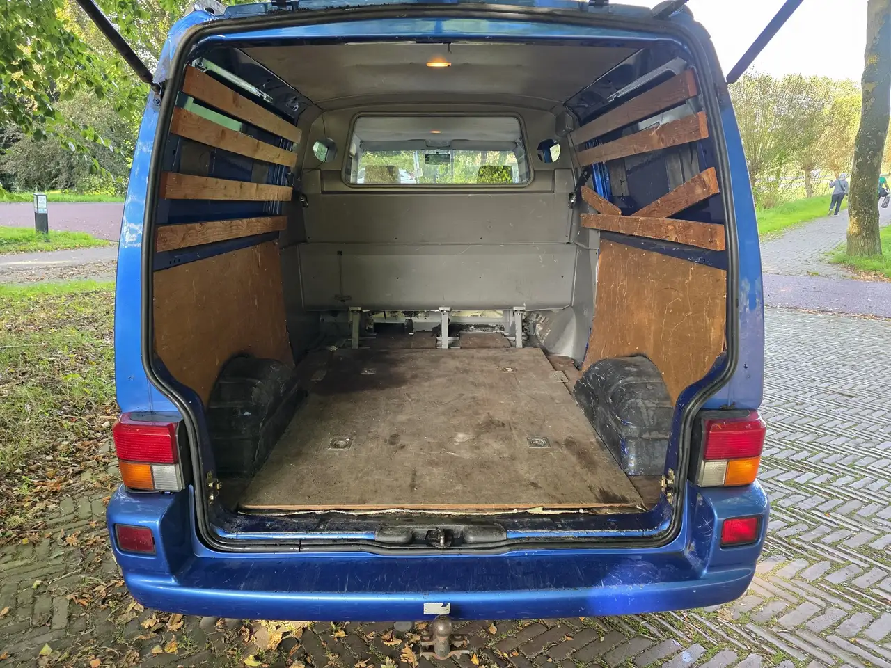 Volkswagen T4 Transporter | 2.5 TDI | L2H1 | Airco | Cruise |, foto 11