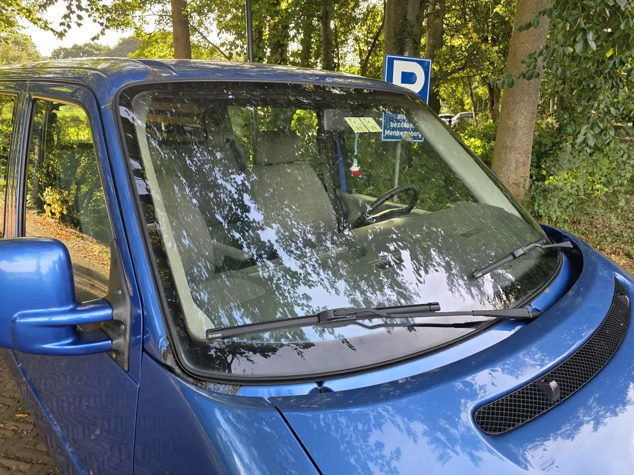 Volkswagen T4 Transporter | 2.5 TDI | L2H1 | Airco | Cruise |, foto 10
