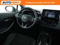 Toyota Corolla 2.0 Hybrid Style Gris - thumbnail 14