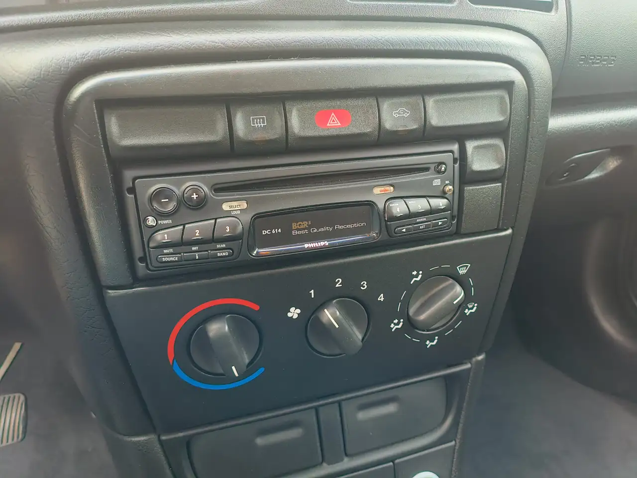 Opel Vectra 1.6i-16V CD Voor de liefhebber ! Henk Jongen Auto', foto 10