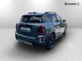 MINI Cooper Countryman 1.5 Cooper Northwood Edition Countryman Gri - thumbnail 3