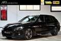 BMW 320 3-serie Touring 320i M Sport Edition | 19 inch | P Negro - thumbnail 1