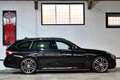 BMW 320 3-serie Touring 320i M Sport Edition | 19 inch | P Negro - thumbnail 8