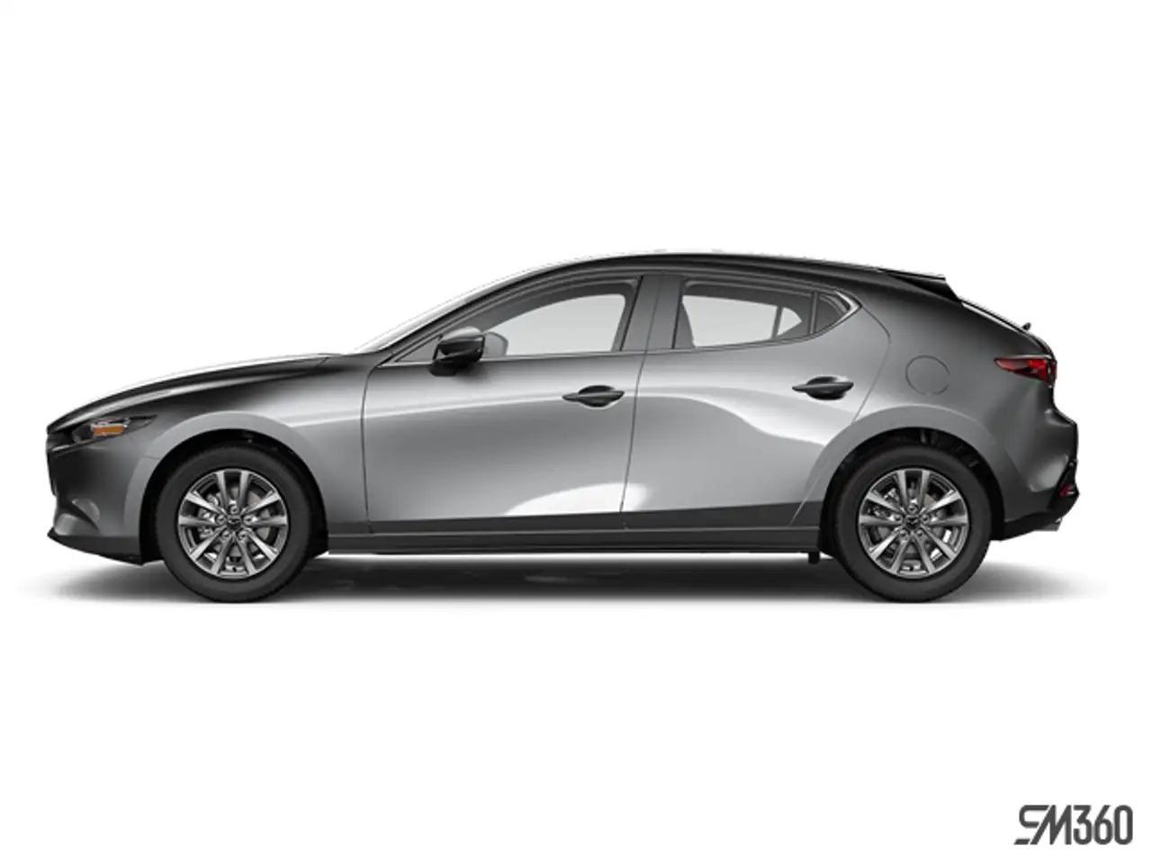 2026 Mazda 3