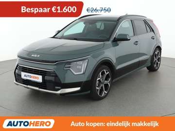 1.6 Hybrid Premium