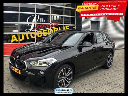 BMW X2 SDrive18i M- SPORT & High Executive Pakket - Autom