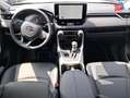 Toyota RAV 4 2.5 Hybride 218ch Dynamic Business 2WD Toyota Expe Blanc - thumbnail 15