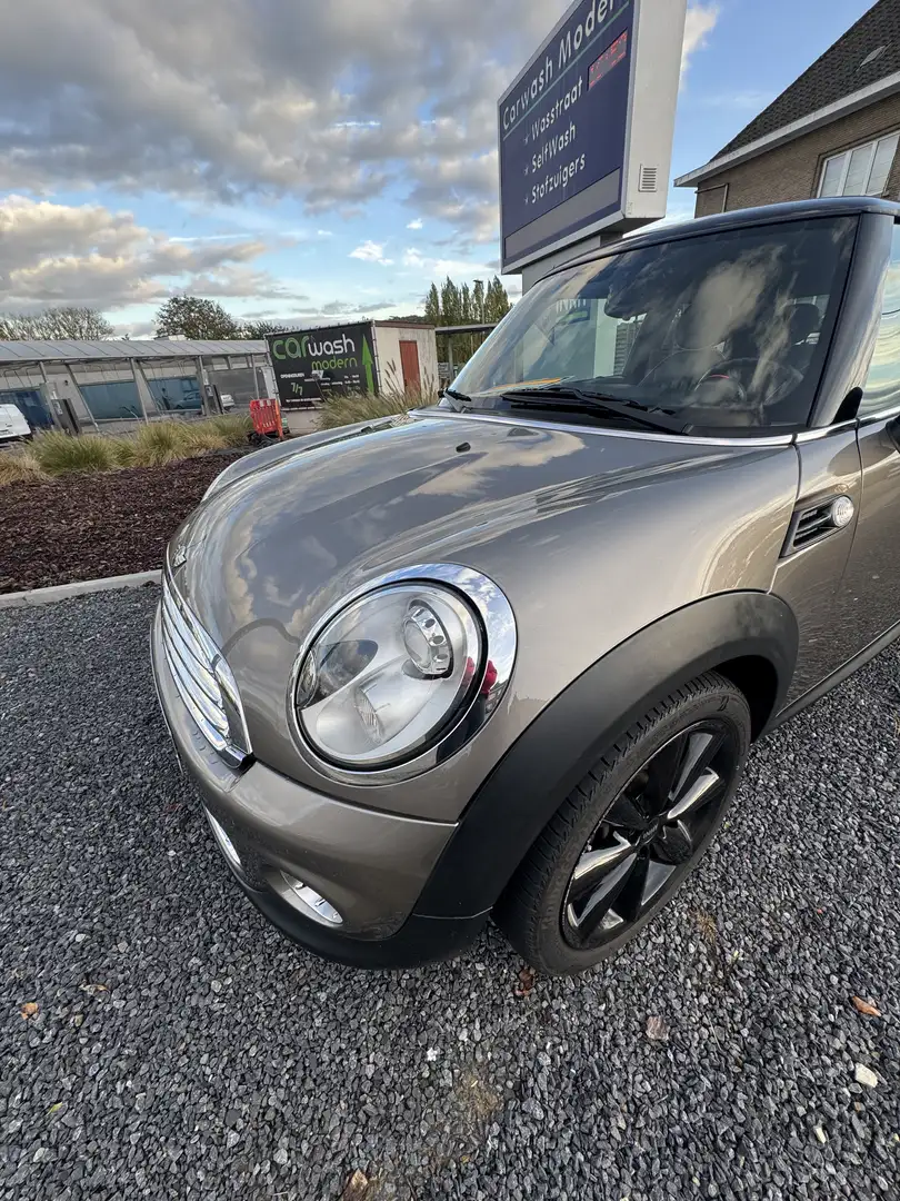 MINI Cooper D MINI Cooper D - 2