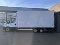 Iveco Daily 40C15 3.0 410 Be combi Clixtar Laadklep Airco Crui Wit - thumbnail 22