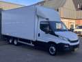 Iveco Daily 40C15 3.0 410 Be combi Clixtar Laadklep Airco Crui Wit - thumbnail 28