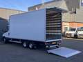 Iveco Daily 40C15 3.0 410 Be combi Clixtar Laadklep Airco Crui Wit - thumbnail 31