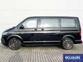 Volkswagen T6.1 Multivan 2,0 TDI 4motion DSG+zuschaltb. Diff. Sperre+DCC+18 Schwarz - thumbnail 3