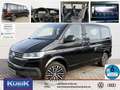 Volkswagen T6.1 Multivan 2,0 TDI 4motion DSG+zuschaltb. Diff. Sperre+DCC+18 Schwarz - thumbnail 1