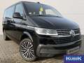 Volkswagen T6.1 Multivan 2,0 TDI 4motion DSG+zuschaltb. Diff. Sperre+DCC+18 Schwarz - thumbnail 19