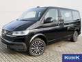 Volkswagen T6.1 Multivan 2,0 TDI 4motion DSG+zuschaltb. Diff. Sperre+DCC+18 Schwarz - thumbnail 2