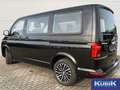 Volkswagen T6.1 Multivan 2,0 TDI 4motion DSG+zuschaltb. Diff. Sperre+DCC+18 Schwarz - thumbnail 4