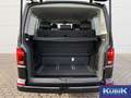Volkswagen T6.1 Multivan 2,0 TDI 4motion DSG+zuschaltb. Diff. Sperre+DCC+18 Schwarz - thumbnail 16