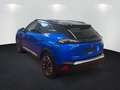 Peugeot e-2008 Elektro 136 GT Navi Kamera Totwinkel Blau - thumbnail 6