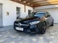 Mercedes-Benz A 180 A 180 d Aut. Schwarz - thumbnail 1