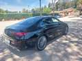 Mercedes-Benz CLA 220 AMG line Nero - thumbnail 4