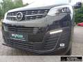 Opel Vivaro 2.0 D M L2 Edition DoKa Navi-Xenon Noir - thumbnail 17