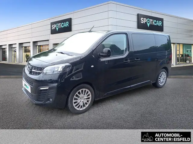 Opel Vivaro 2.0 D M L2 Edition DoKa Navi-Xenon