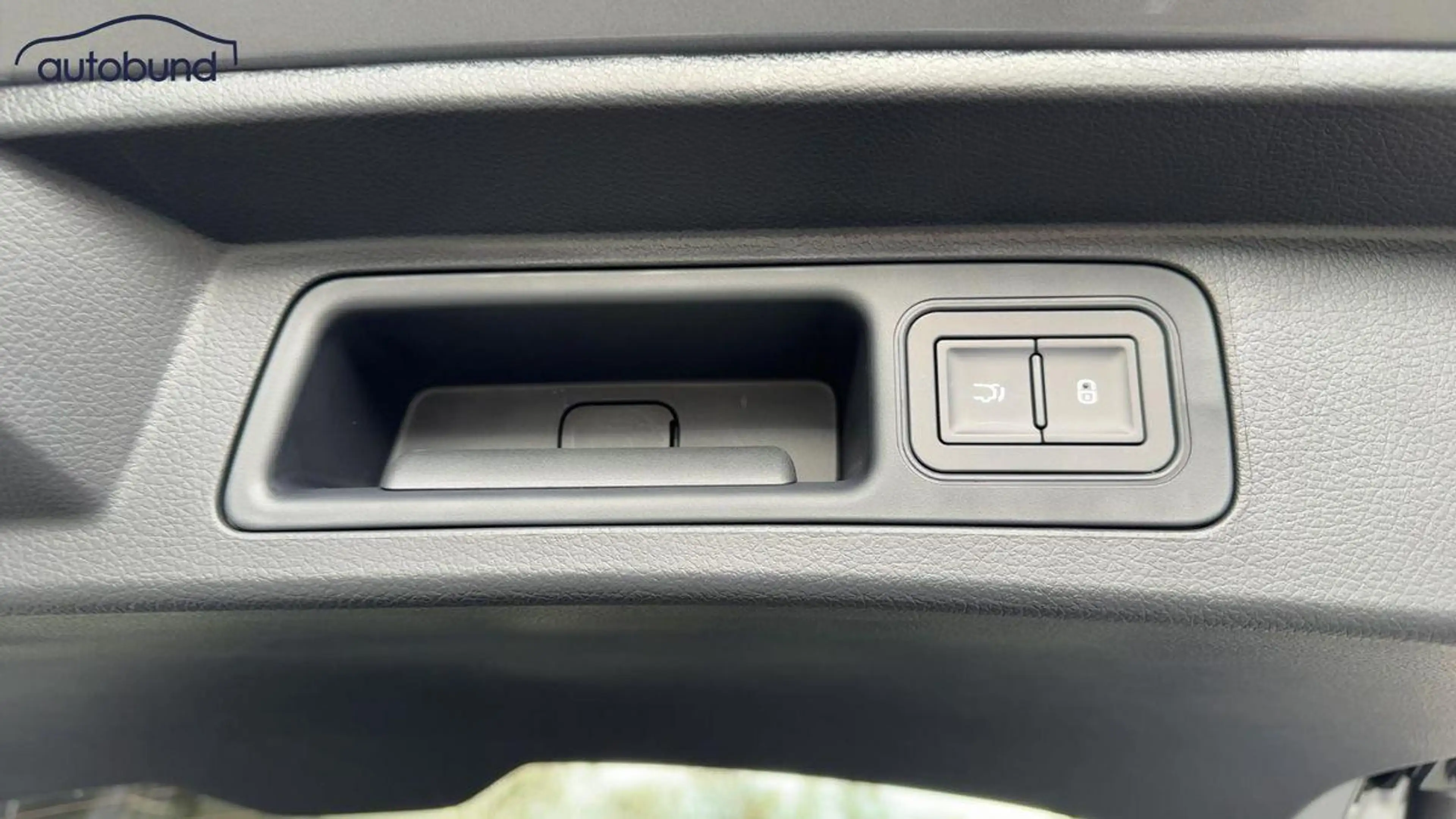 BYD Seal U DM-i AWD Design Alu HUD KA LED Link LRH NAV NBA PD — photo 12