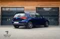 Volkswagen e-Golf e-Golf | Camera | ACC | AppleCarplay & Android Aut Bleu - thumbnail 3