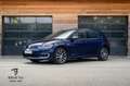 Volkswagen e-Golf e-Golf | Camera | ACC | AppleCarplay & Android Aut Bleu - thumbnail 1