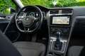 Volkswagen e-Golf e-Golf | Camera | ACC | AppleCarplay & Android Aut Bleu - thumbnail 9