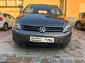 Volkswagen Touran Trendline Grau - thumbnail 8
