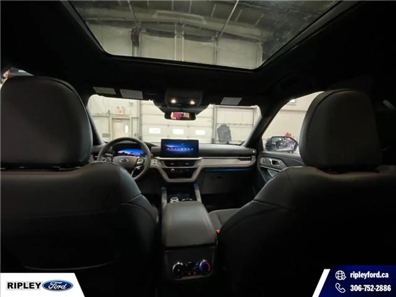 Ford Explorer photo Ford Explorer