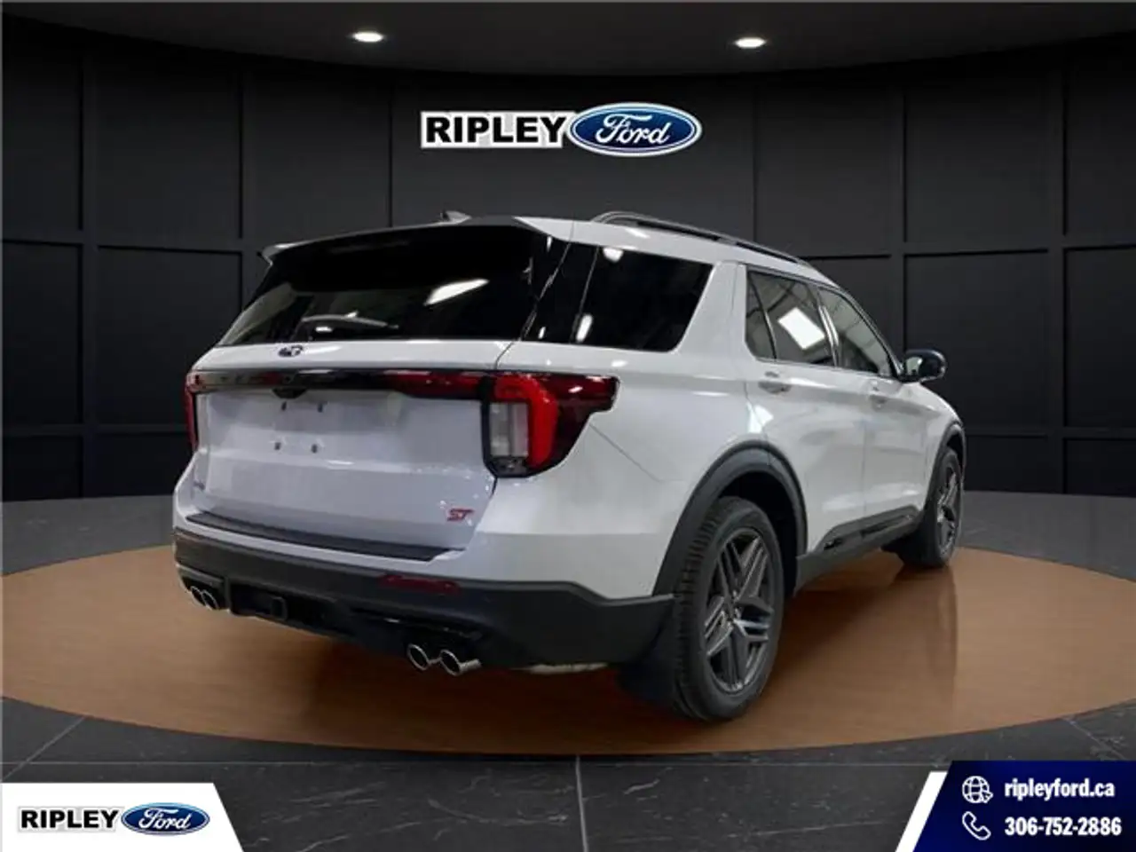 Ford Explorer photo Ford Explorer