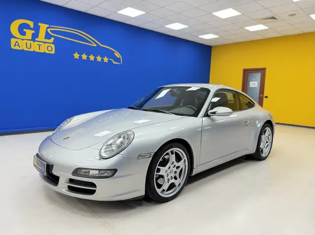 Porsche 997